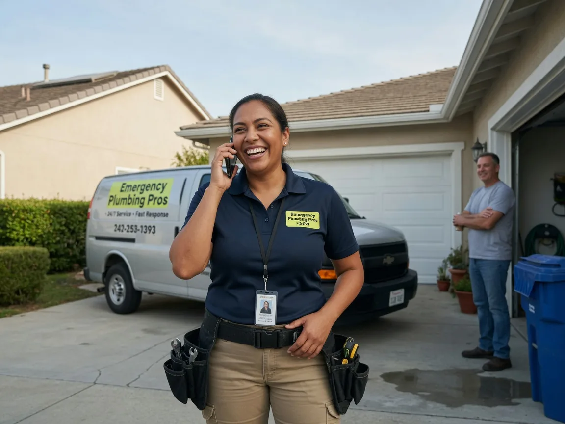 Emergency Plumber West Green, GA FAQs